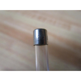 Buss AGC-116 Bussmann Fuse Cross Ref 6F001 AGC-116-R Fine Wire (Pack of 5)
