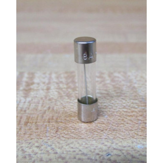 Buss GMA-8 Bussmann Fuse Cross Ref 1CJ46 GMA-8-R Fine Wire Element (Pack of 15)