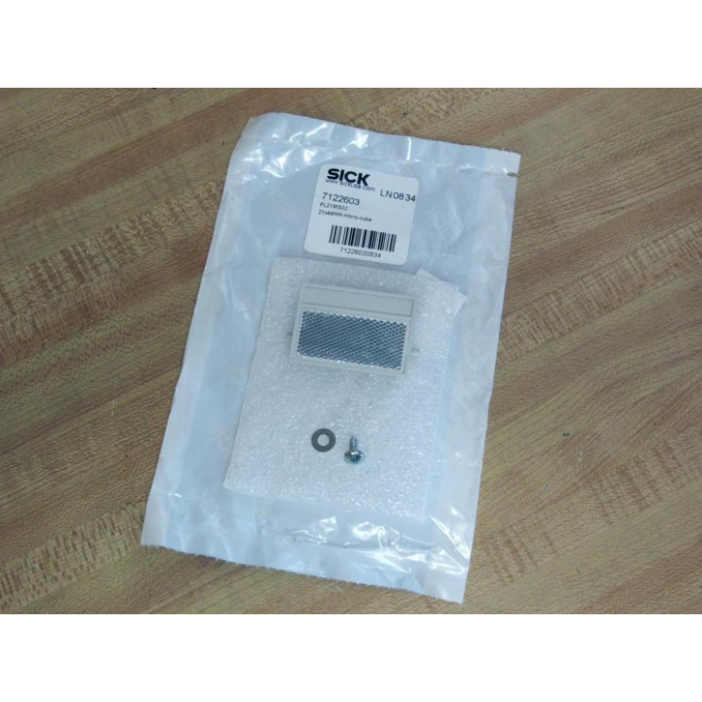 Sick 7122603 PL21MS02 Unit Pack
