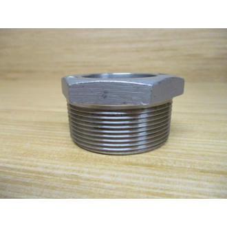 Standard Pump 9019 2" Stainless Steel Fume Barrier TC-304 (Pack of 3)