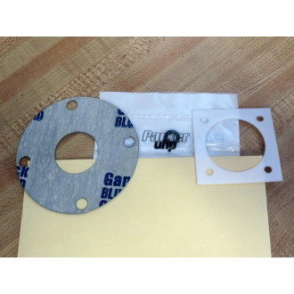 Fisher 19B6050X062 Repair Kit, Depad Actuator Seal
