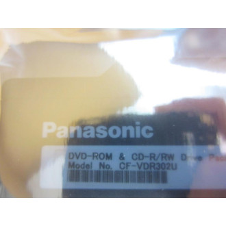 Panasonic CF-VDR302U DVD-ROMCD-RRW Combo Drive CFVDR302U - New No Box