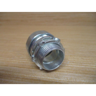 American Fittings NT2751 Compression Connector 34" (Pack of 7) - New No Box