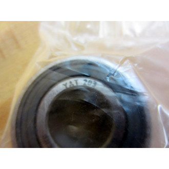 SKF YAT 203 Insert Bearing YAT203
