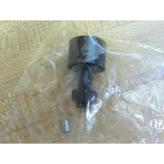 Smith Bearing MCR-16-S ABC Sealed Stud Cam Follower