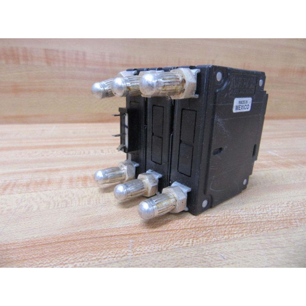 Airpax CELHPK111-1REC4-32538-1 Sensta Circuit Breaker 250A - Used Airpax CELHPK111-1REC4-32538-1 Sensta Circuit Breaker 250A - Used