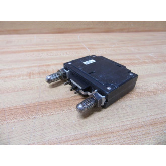 Airpax LELK1-1REC4-30326-15 Sensata Circuit Breaker 15A - Used