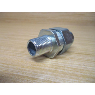 Cooper UNY105 Crouse-Hinds 12" Union (Pack of 19) - New No Box