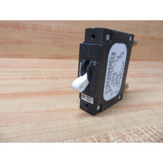 Airpax LMLK1-1REC5-33229-15 Circuit Breaker 15A - Used