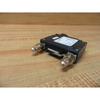 Sensata LMLK1-1RLS4-29877-8-V Airpax Circuit Breaker 30A - Used