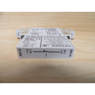 Cutler HammerEaton NHi 01 Auxiliary Switch