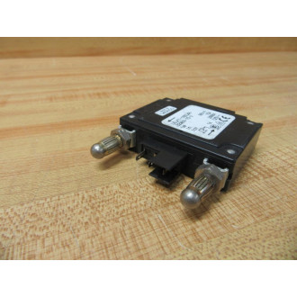 Sensata LELK1-1REC4R-32969-15-V Airpax Circuit Breaker 15A - Used