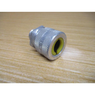 Hubbell SHC1037 Cord Connector (Pack of 4) - Used
