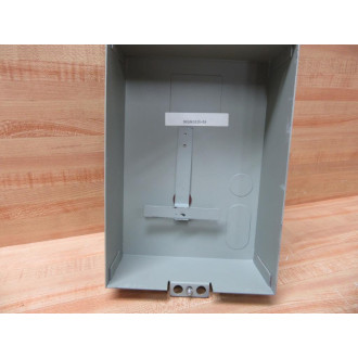 Ward Leonard 5010A3151-14 Starter Enclosure 5010A315114 - New No Box
