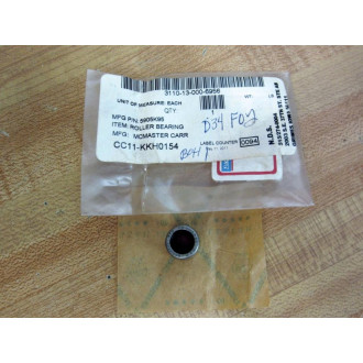 SKF KR19-PP-SK-4 Yoke Type Track Roller Bearing KR19PPSK4