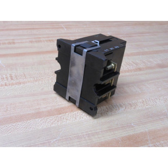 Ward Leonard 5009A3001-14 Contactor 5009A300114 - Used