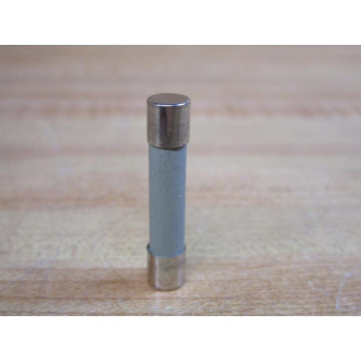 Buss MDA-610 Bussmann Fuse Cross Ref 1CM16 Gray (Pack of 10)
