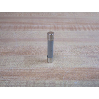 Buss ABC-5-R Bussmann Fuse Cross Ref 6F043 Gray (Pack of 5)