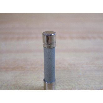 Buss ABC-5-R Bussmann Fuse Cross Ref 6F043 Gray (Pack of 5)
