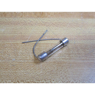 Buss MDV-2-810 Bussmann Pigtail Fuse MDV2810 Conductor (Pack of 5)