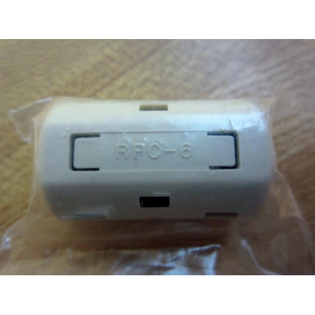 Keyence RFC-6 Connector RFC6