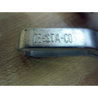 De-Sta-Co 202-U Vertical Hold Down Clamp 202U - New No Box