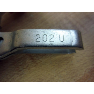 De-Sta-Co 202-U Vertical Hold Down Clamp 202U - New No Box