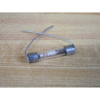 Buss MDV-316 Bussmann Fuse MDV316 (Pack of 5)