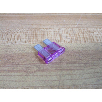 Buss ATC-3 Bussmann Fuse Cross Ref 1BZ37 (Pack of 5)