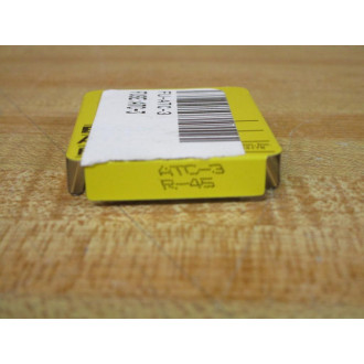 Buss ATC-3 Bussmann Fuse Cross Ref 1BZ37 (Pack of 5)