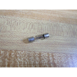 Buss GMC-3 Bussmann GMC-3A Fuse Cross Ref 1CK06 Fine Wire Element (Pack of 10)
