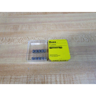 Buss GMA-310 Bussmann Fuse Cross Ref 1CJ41 Fine Wire Element (Pack of 5)