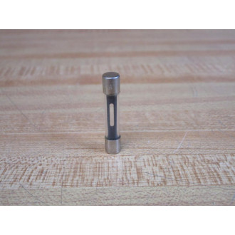 Buss AGC-14 Bussmann Fuse Cross Ref 4XH37 Metal Strip (Pack of 15)