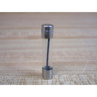 Buss AGC-14 Bussmann Fuse Cross Ref 4XH37 Metal Strip (Pack of 15)