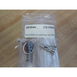 Accu-Lube 9065 Pump Repair Kit wSS Piston