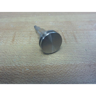 Accu-Lube 9065 Pump Repair Kit wSS Piston