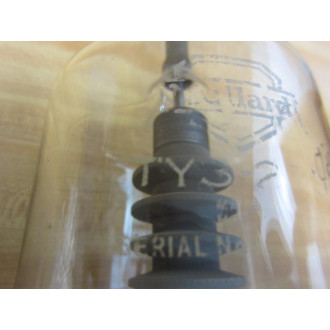 Mullard TY3-250 GlassTriode TY3250 - Used