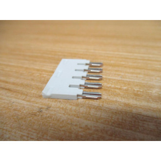 Wago 859-405 Jumper Bar (Pack of 25) - New No Box