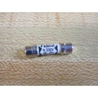 Buss GDA-630MA Bussmann Fuse Cross Ref 1CC52 (Pack of 10)