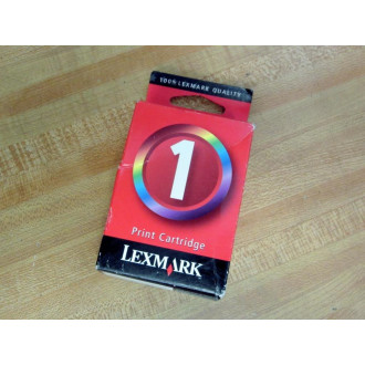 Lexmark 18C0781 Print Cartridge