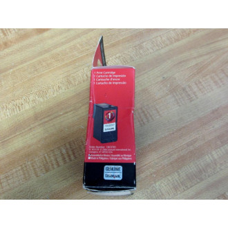 Lexmark 18C0781 Print Cartridge