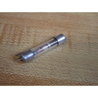 Buss MDV-12 Bussmann Fuse Cross Ref 4XH55 Spring Element (Pack of 5)