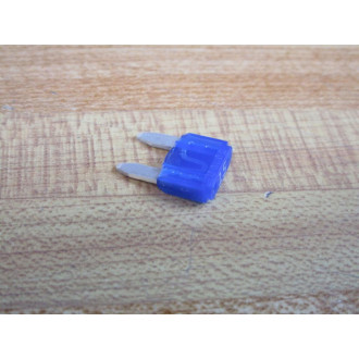 Buss ATM-15 Bussmann Fuse Ref 1BZ43 (Pack of 10)