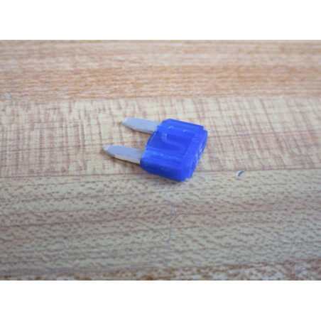 Buss ATM-15 Bussmann Fuse Ref 1BZ43 (Pack of 10)