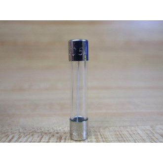 Buss AGC-25-R Bussmann Fuse Ref 4XH52 Fine Wire Element (Pack of 25)