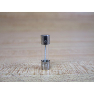 Buss GMD-1.6-R Bussmann Fuse Cross Ref 1CK18 Wirewound Element (Pack of 5)