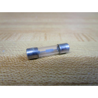 Buss AGX-8 Bussmann Fuse Cross Ref 1DJ65 Metal Strip Element (Pack of 10)