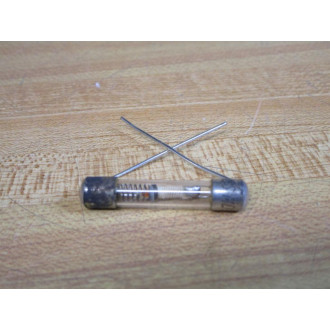 Buss MDV-810 Bussmann Fuse Formerly 3AG-SB-PT Conductor (Pack of 5)