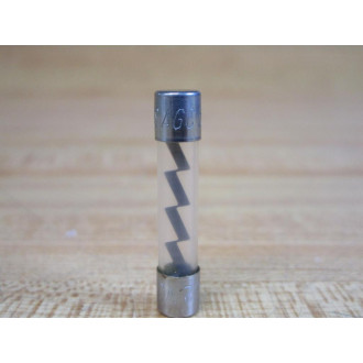 Buss AGC-5 Bussmann Fuse Cross Ref 4XH46 Metal Strip Element (Pack of 15)