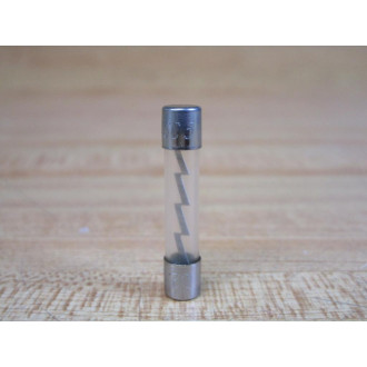 Buss AGC-5 Bussmann Fuse Cross Ref 4XH46 Metal Strip Element (Pack of 15)